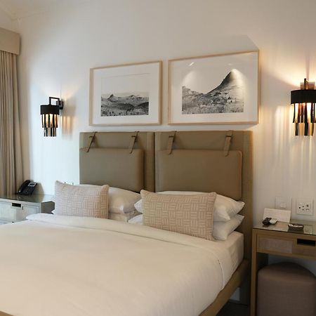 Ame By Noah Hotel Fokváros Kültér fotó