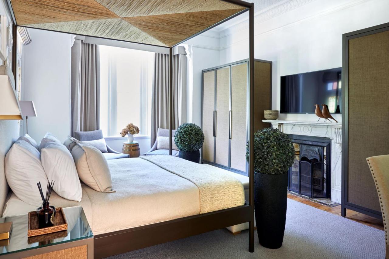 Ame By Noah Hotel Fokváros Kültér fotó