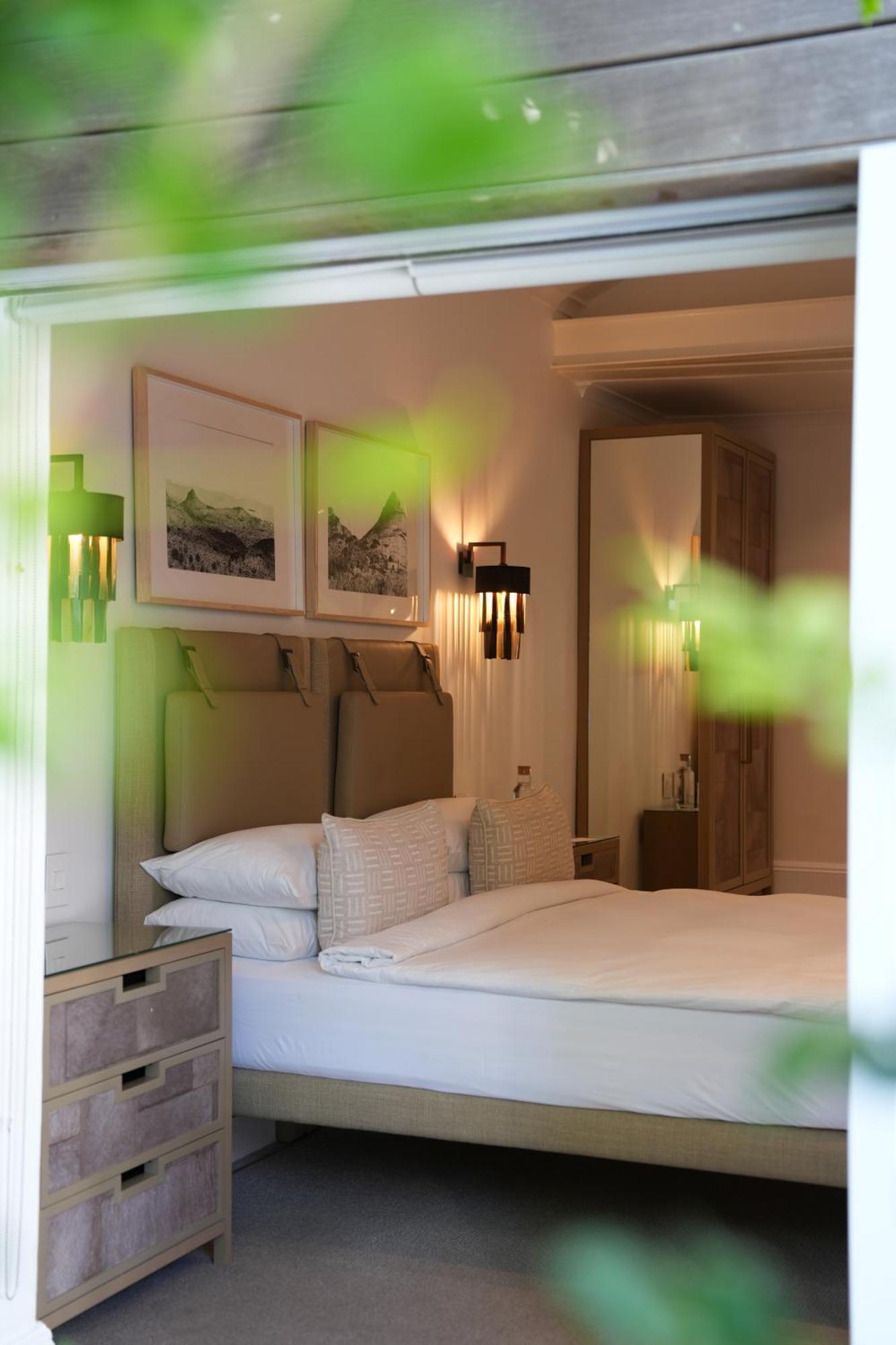 Ame By Noah Hotel Fokváros Kültér fotó