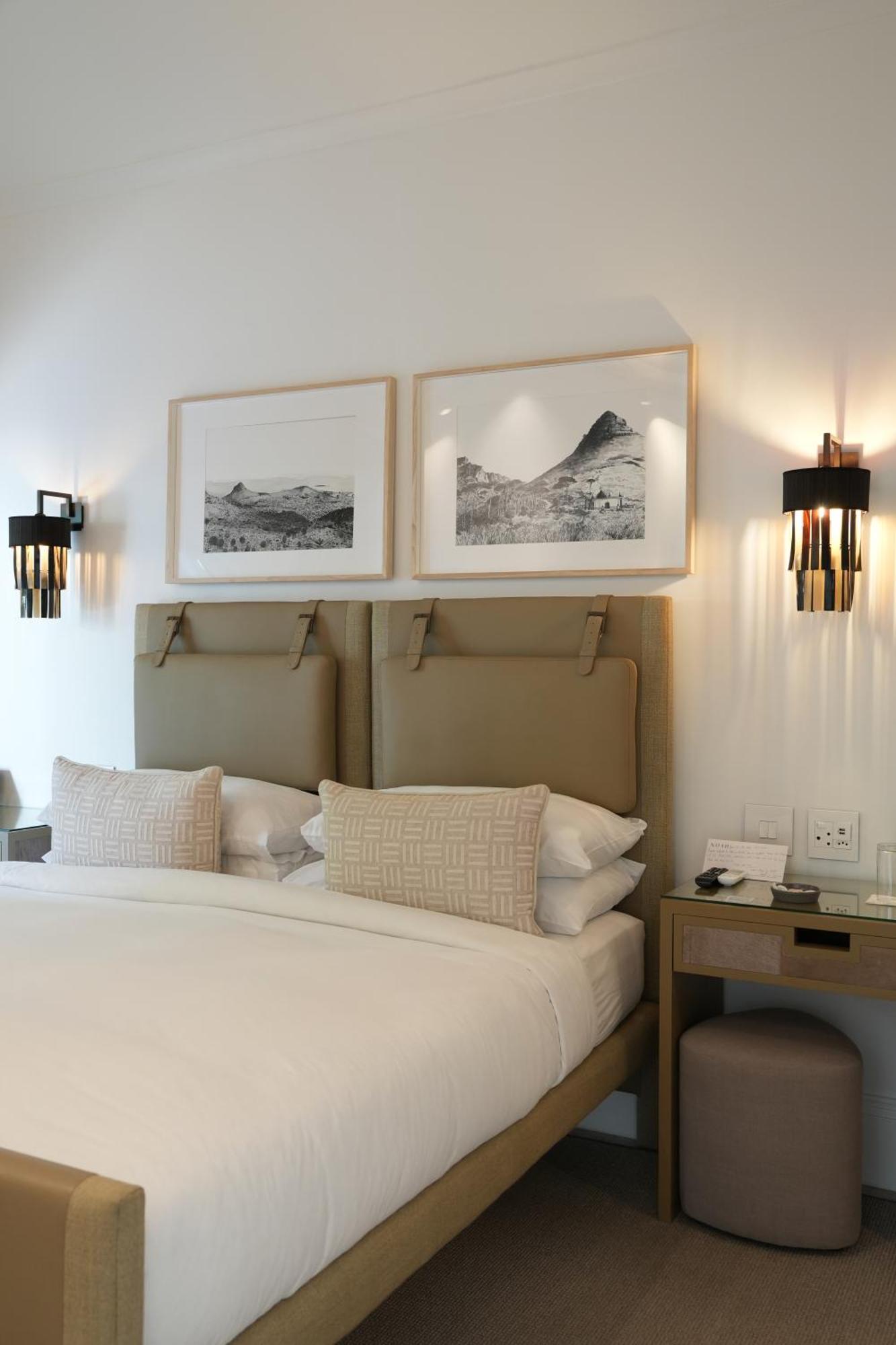 Ame By Noah Hotel Fokváros Kültér fotó