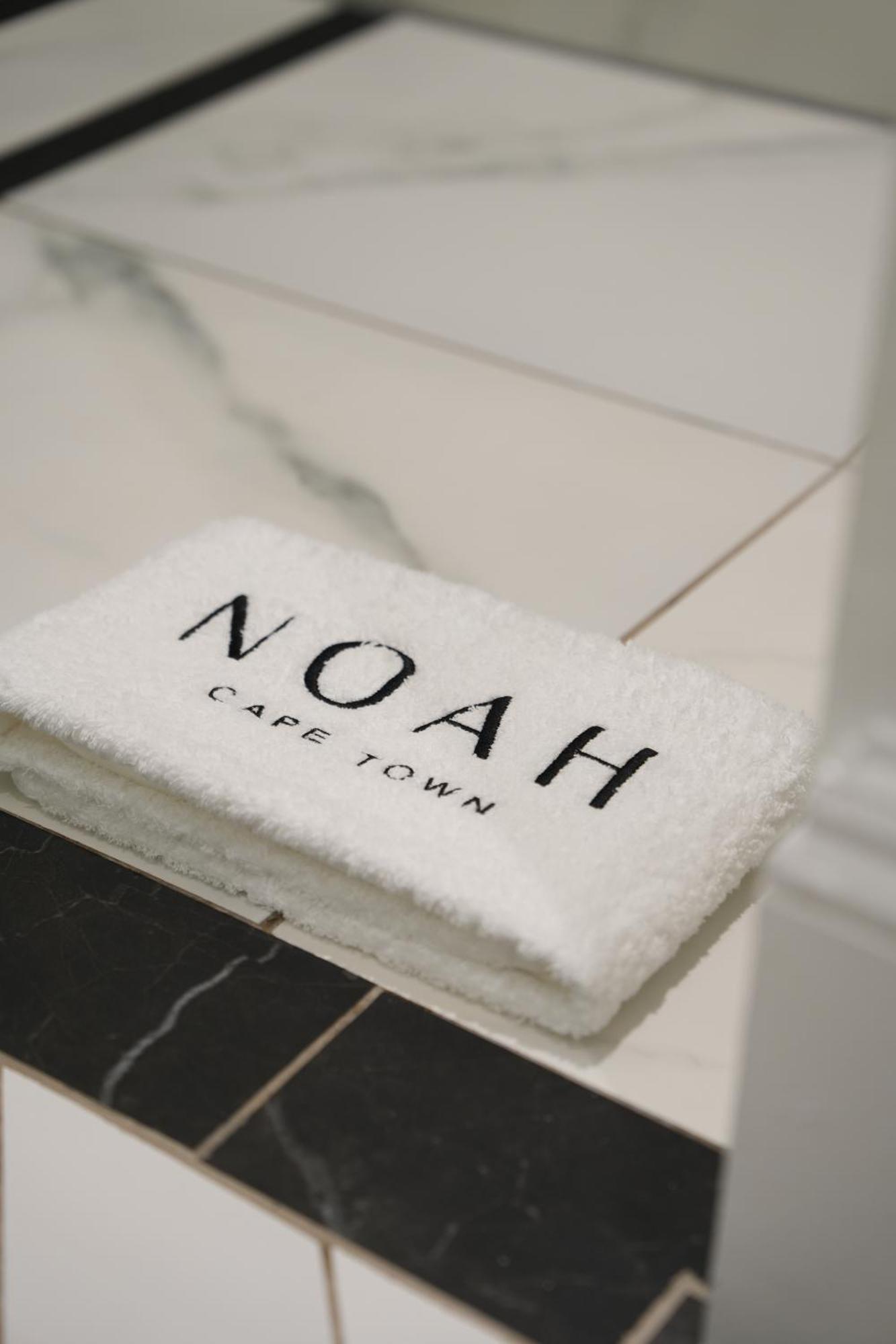 Ame By Noah Hotel Fokváros Kültér fotó