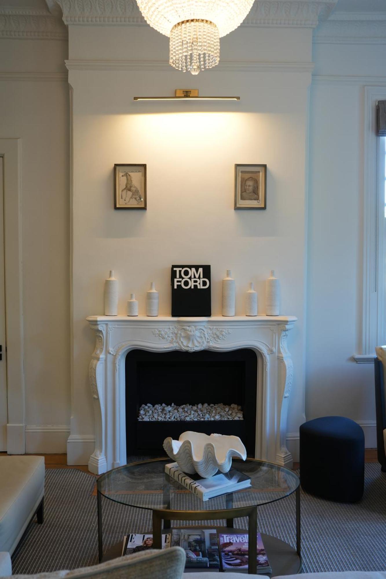 Ame By Noah Hotel Fokváros Kültér fotó