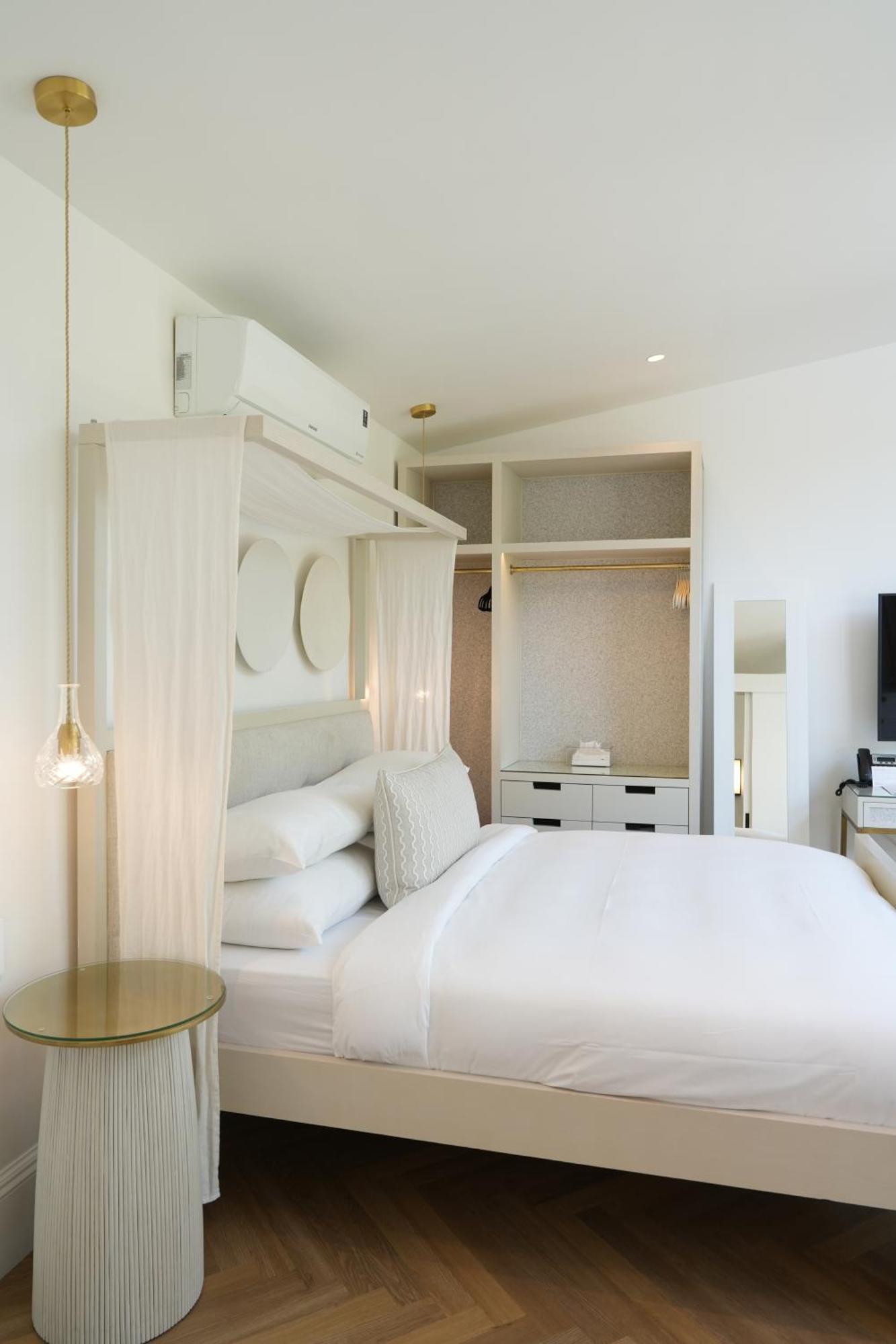 Ame By Noah Hotel Fokváros Kültér fotó